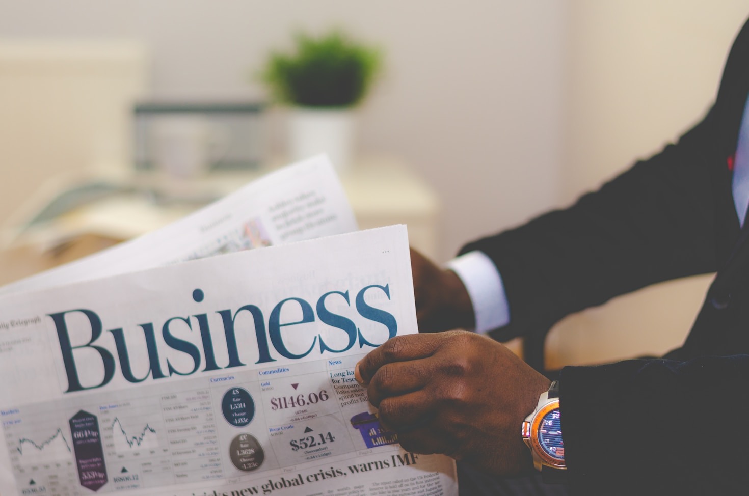Financial Management Tips for Small Enterprises