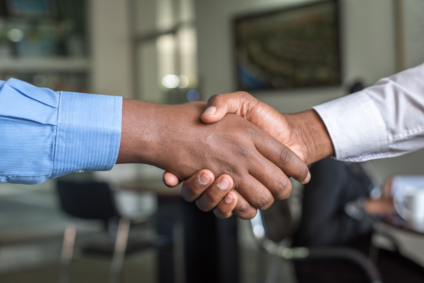 Streamlining Business Operations Made Easy with Redroq