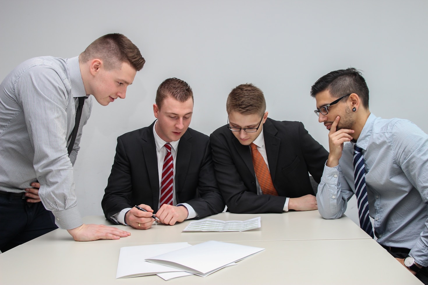 Building a Strong Market Presence: A Guide